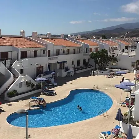 Quiet Studio, Incredible Views, Climatized Pool, Free Wifi Lejlighed *