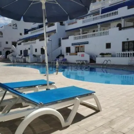 Quiet Studio, Incredible Views, Climatized Pool, Free Wifi