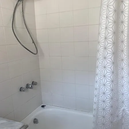 Lejlighed Quiet Studio, Incredible Views, Climatized Pool, Free Wifi