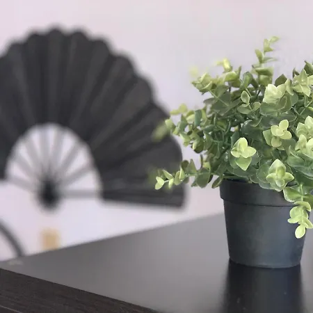 Quiet Studio, Incredible Views, Climatized Pool, Free Wifi *