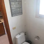 Quiet Studio, Incredible Views, Climatized Pool, Free Wifi Appartamento *