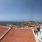 Appartamento Quiet Studio, Incredible Views, Climatized Pool, Free Wifi