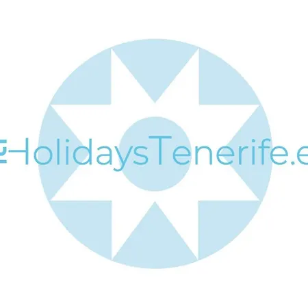 Lejlighed Quiet Studio, Incredible Views, Climatized Pool, Free Wifi Arona (Tenerife)