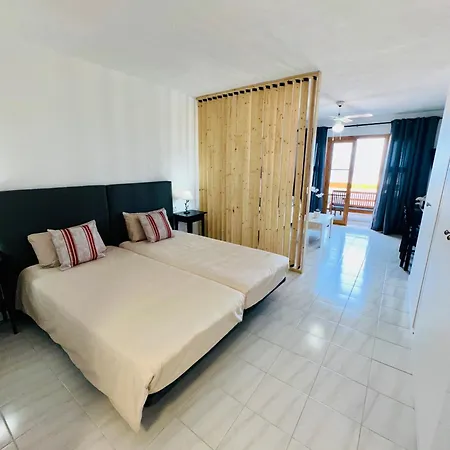 Quiet Studio, Incredible Views, Climatized Pool, Free Wifi Lejlighed *