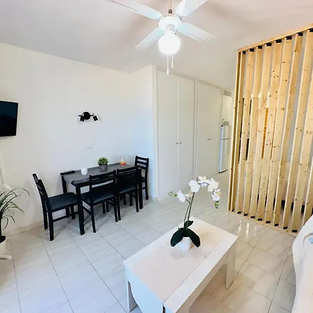 Quiet Studio, Incredible Views, Climatized Pool, Free Wifi Lejlighed