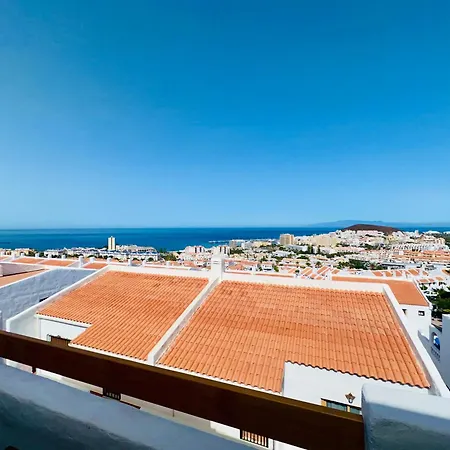 Quiet Studio, Incredible Views, Climatized Pool, Free Wifi Lägenhet *