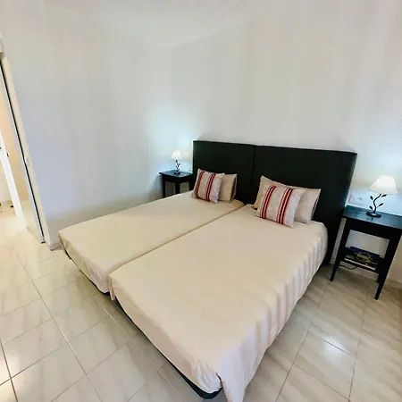 Quiet Studio, Incredible Views, Climatized Pool, Free Wifi Lejlighed *