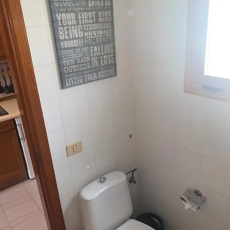 Quiet Studio, Incredible Views, Climatized Pool, Free Wifi Lejlighed *