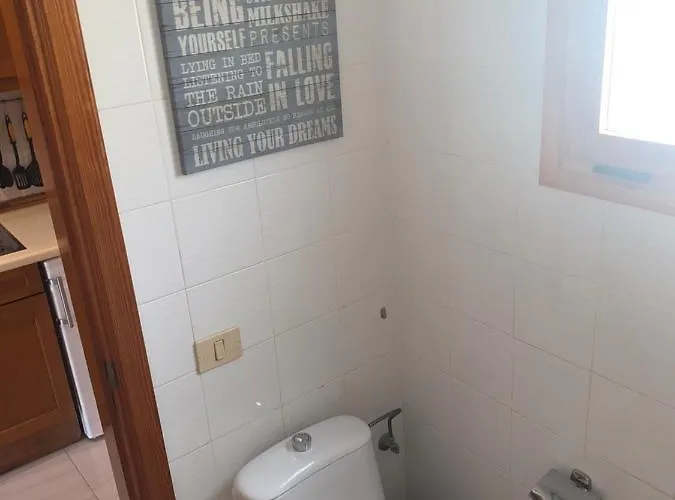 Quiet Studio, Incredible Views, Climatized Pool, Free Wifi Apartamento *