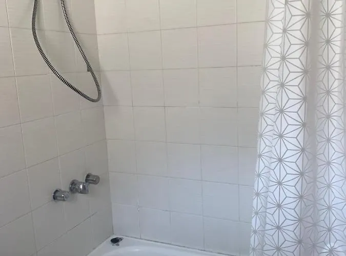 Apartamento Quiet Studio, Incredible Views, Climatized Pool, Free Wifi