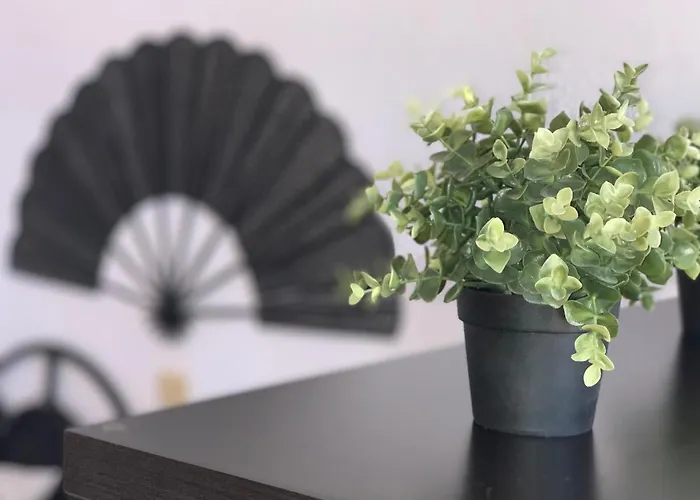 Quiet Studio, Incredible Views, Climatized Pool, Free Wifi *